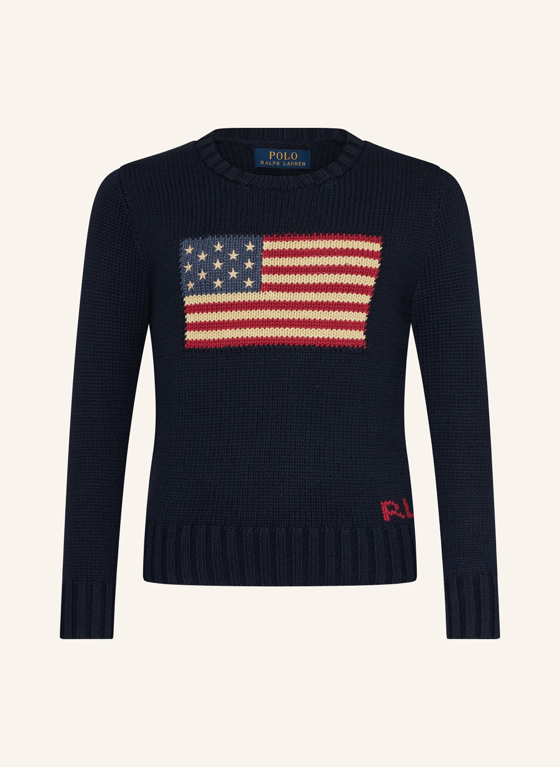 POLO RALPH LAUREN Pullover
