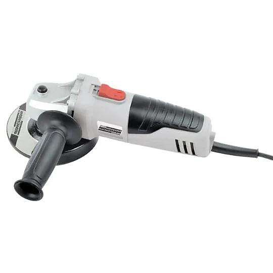 Meuleuse angle filaire bruder mannesmann angle 115 240 V 500 W 11.5 cm