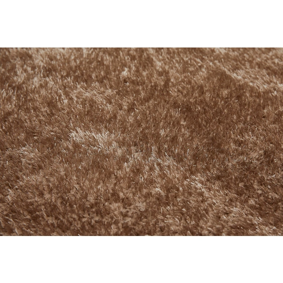 Teppich »Gela«, 60x110 cm, taupe