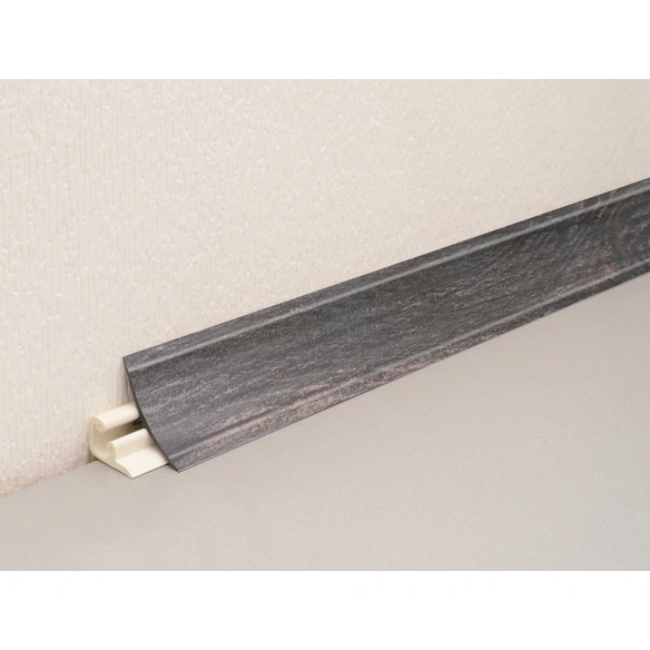 Wandanschlussprofil »WAP23«, 3000x23x23 mm EiB 714