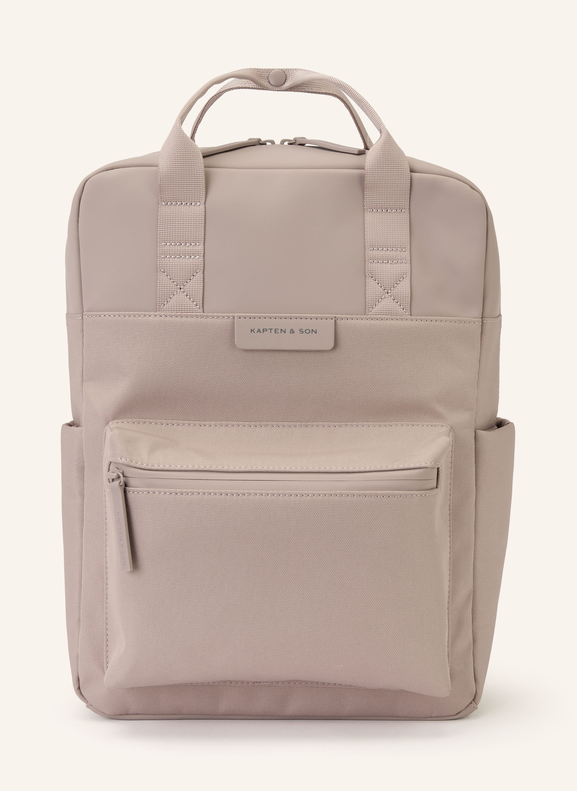 KAPTEN & SON Rucksack BERGEN PRO