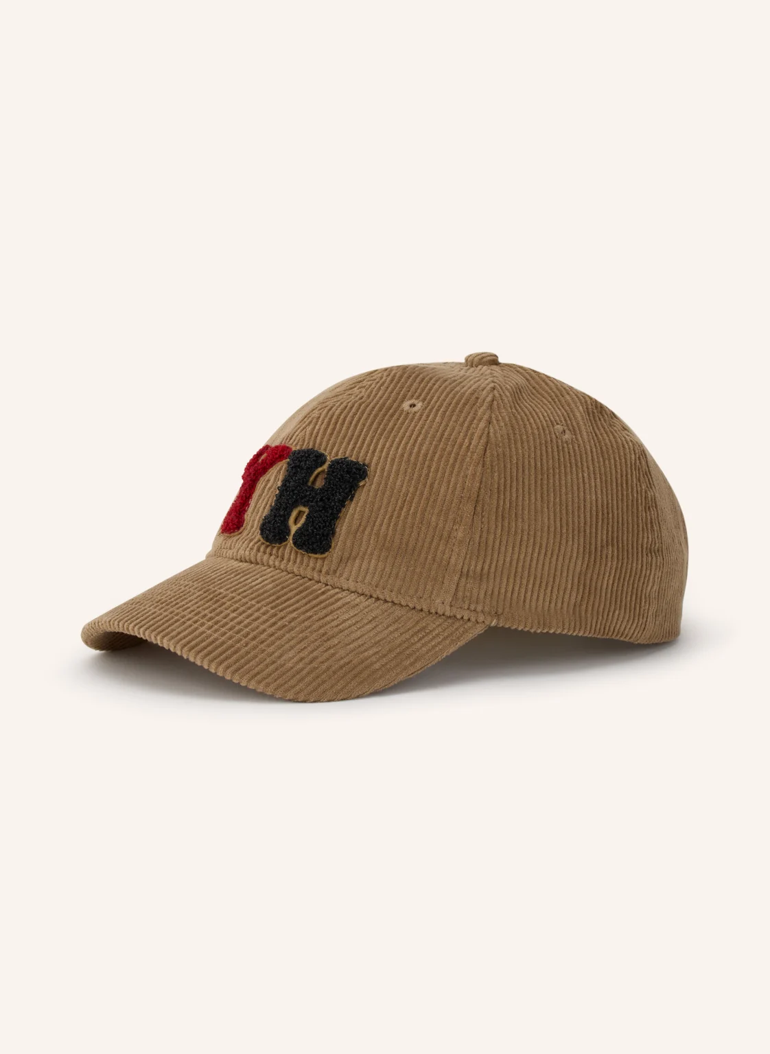 yippie hippie Cord-Cap