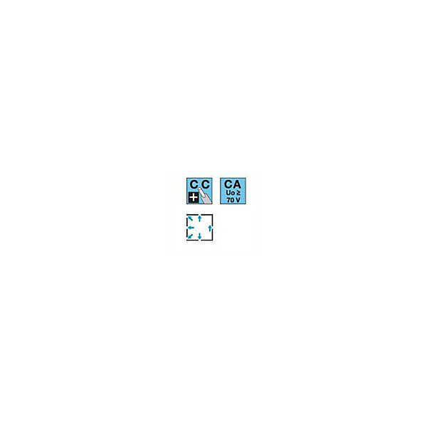 330 électrodes diamètre 3,2x350mm SAFDRY 510A - SAF-FRO - W000258593