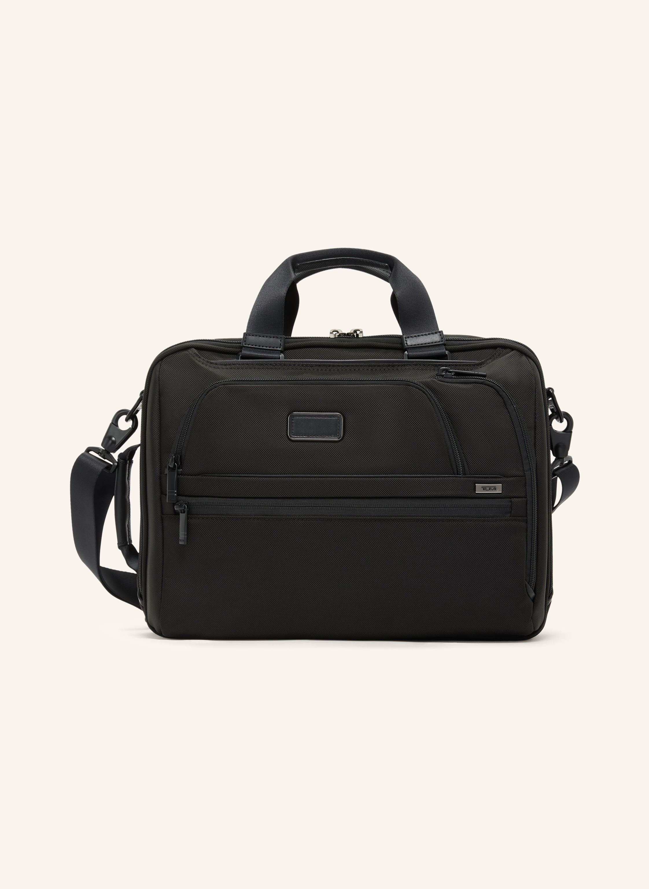 TUMI ALPHA Laptop-Tasche 3-WAY CONVERTIBLE