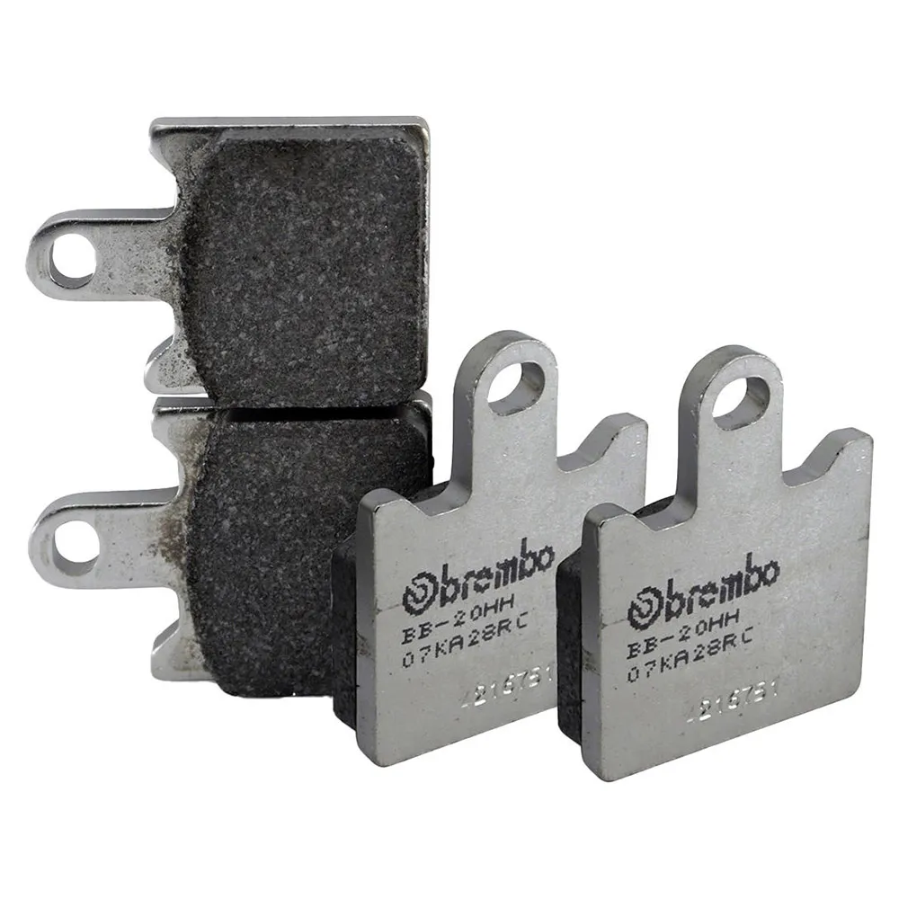 Brembo 07KA28RC sintered brake pads