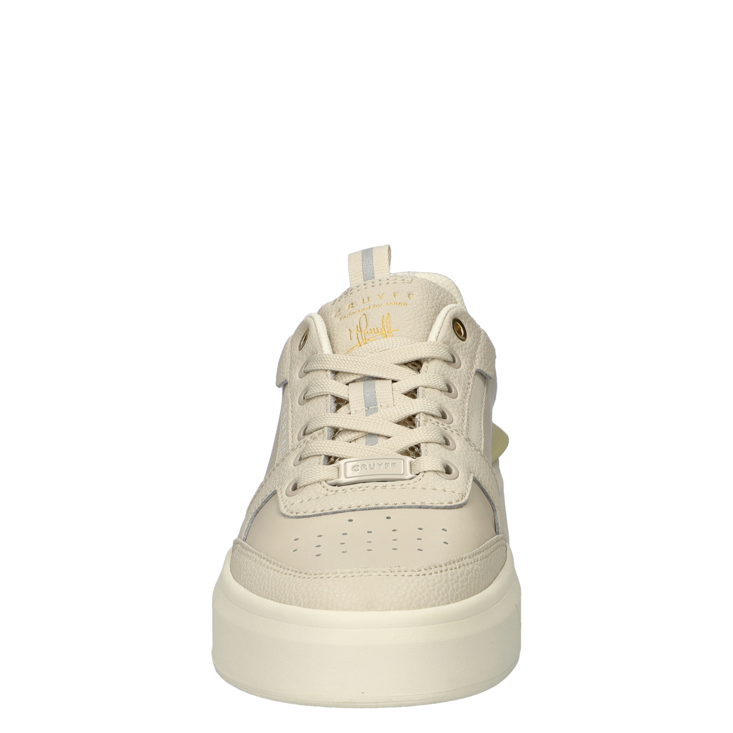 Cruyff Endorsed Tennis heren sneaker