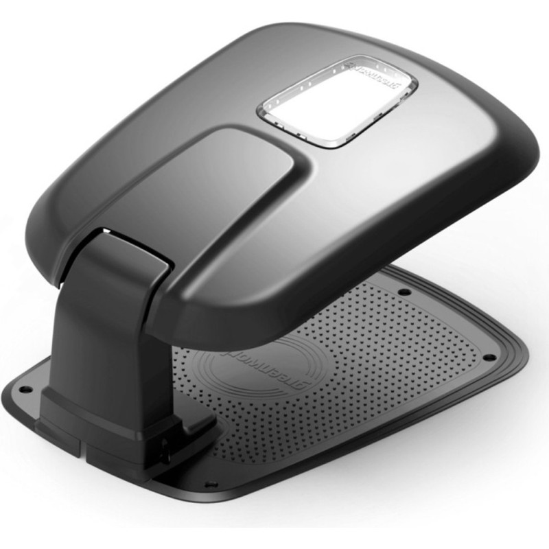 Abri pour tondeuse robot Optimow GREENWORKS