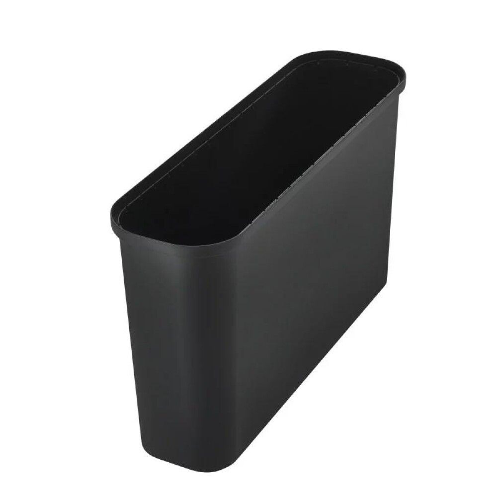 OPPBEVARINGSBOKS SMARTSTORE COLLECT KILDESORTERING 46 SLIM SVART