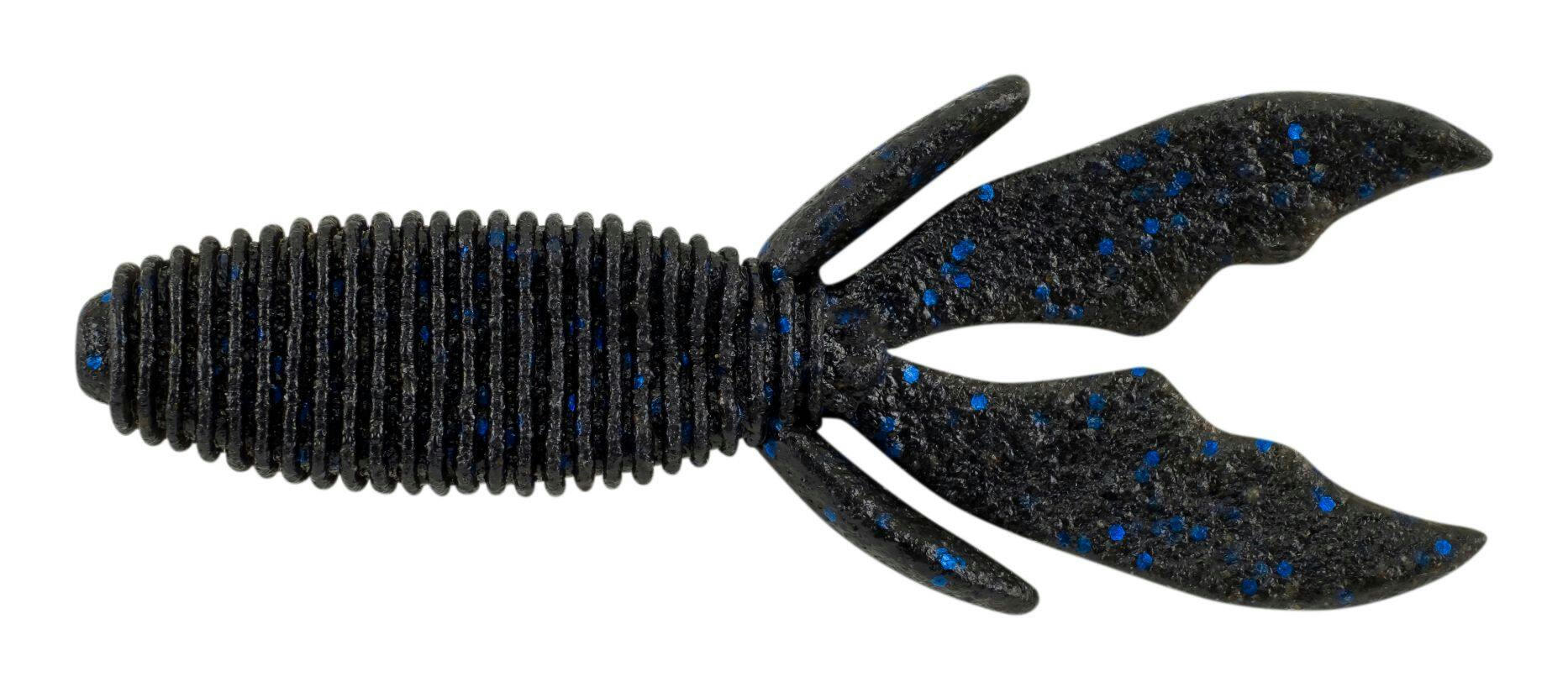 Berkley PowerBait® Max Scent Creature Hawg, 4-in