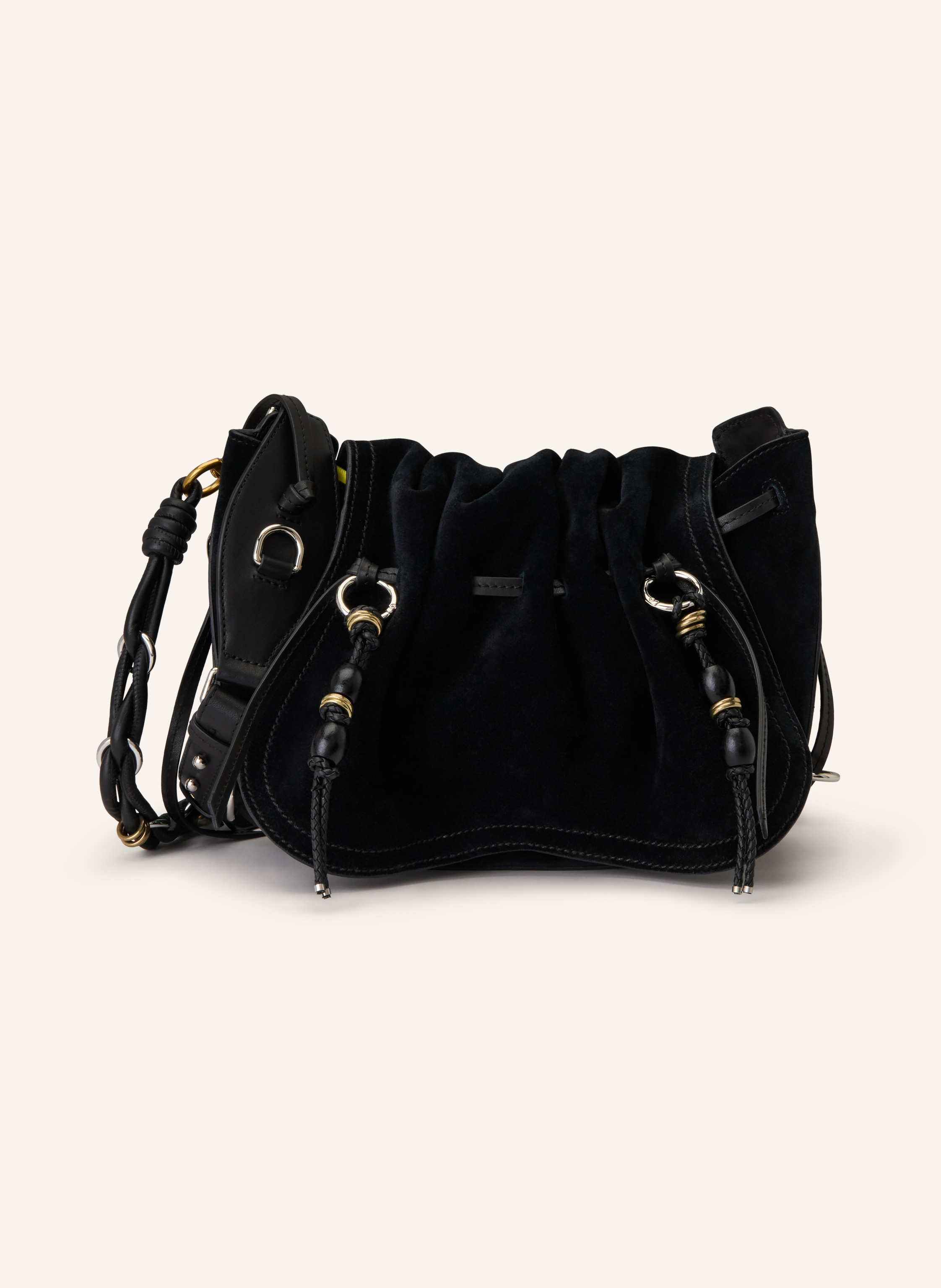 ISABEL MARANT Schultertasche BOLTON