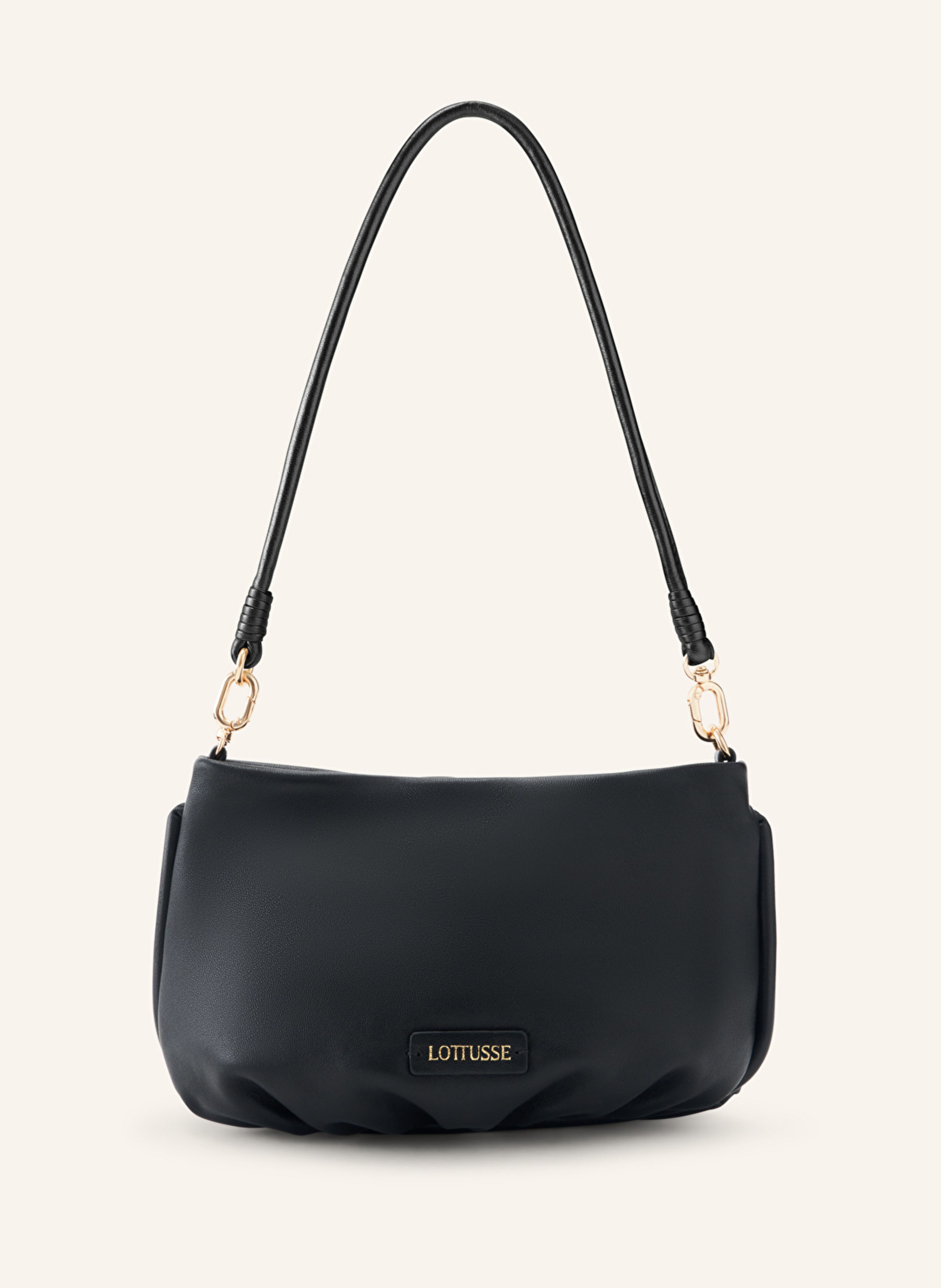 LOTTUSSE Clutch JOY