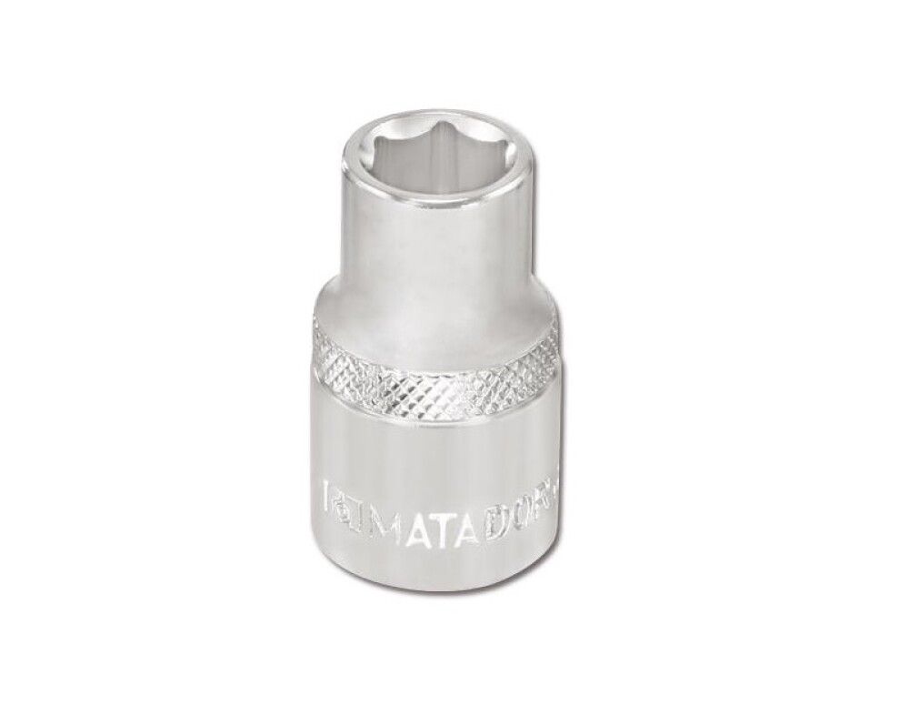 PIPE MATADOR 1/2" 16MM