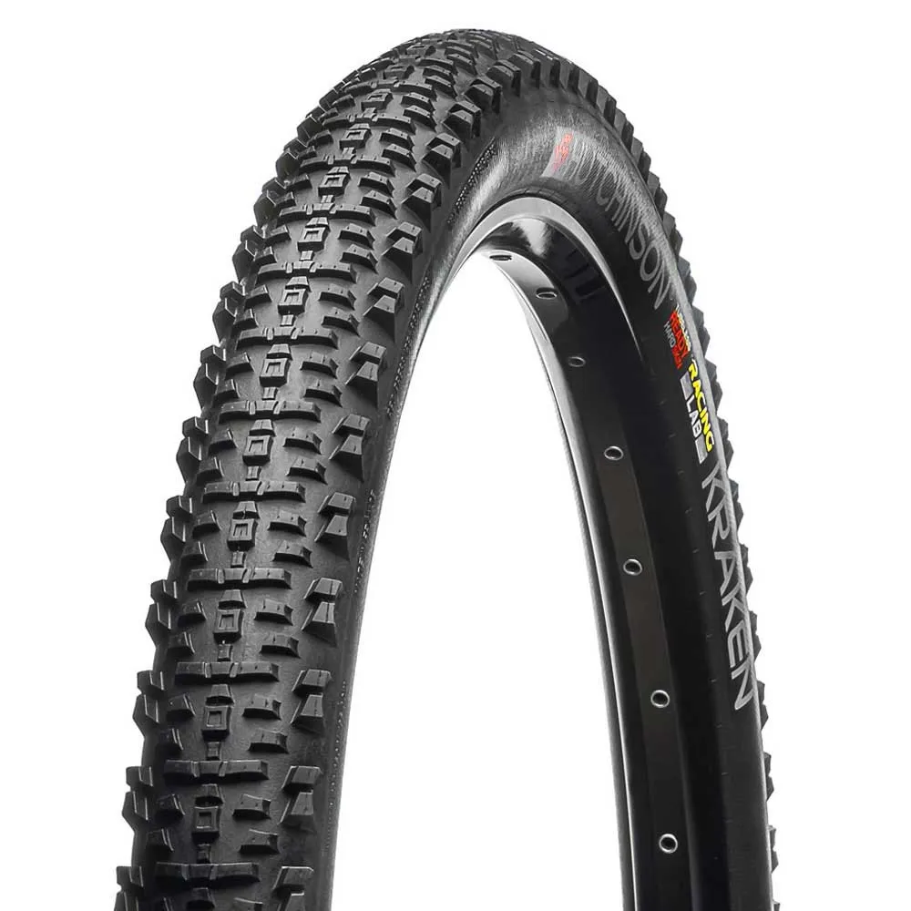 Hutchinson Kraken Racing LAB RaceR XC Tubeless 29´´ x 2.30 MTB tyre