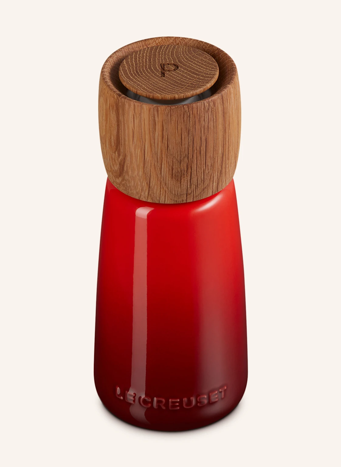 LE CREUSET Pfeffermühle PREMIUM