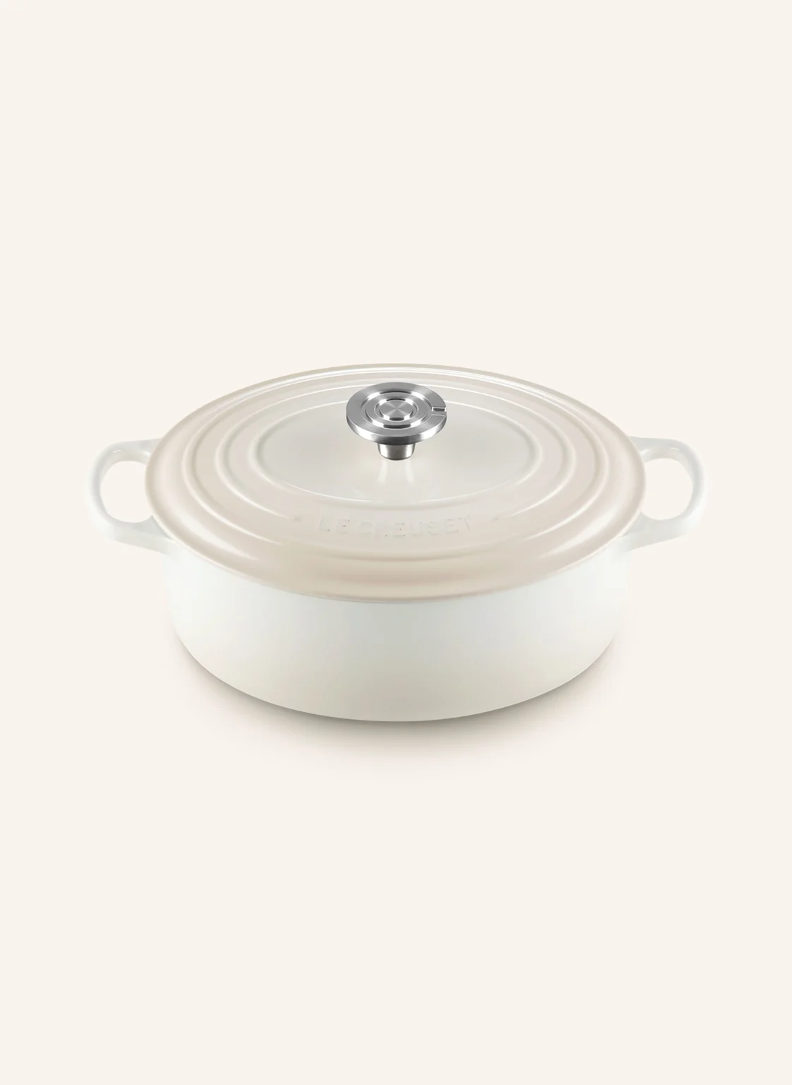 LE CREUSET Bräter SIGNATURE