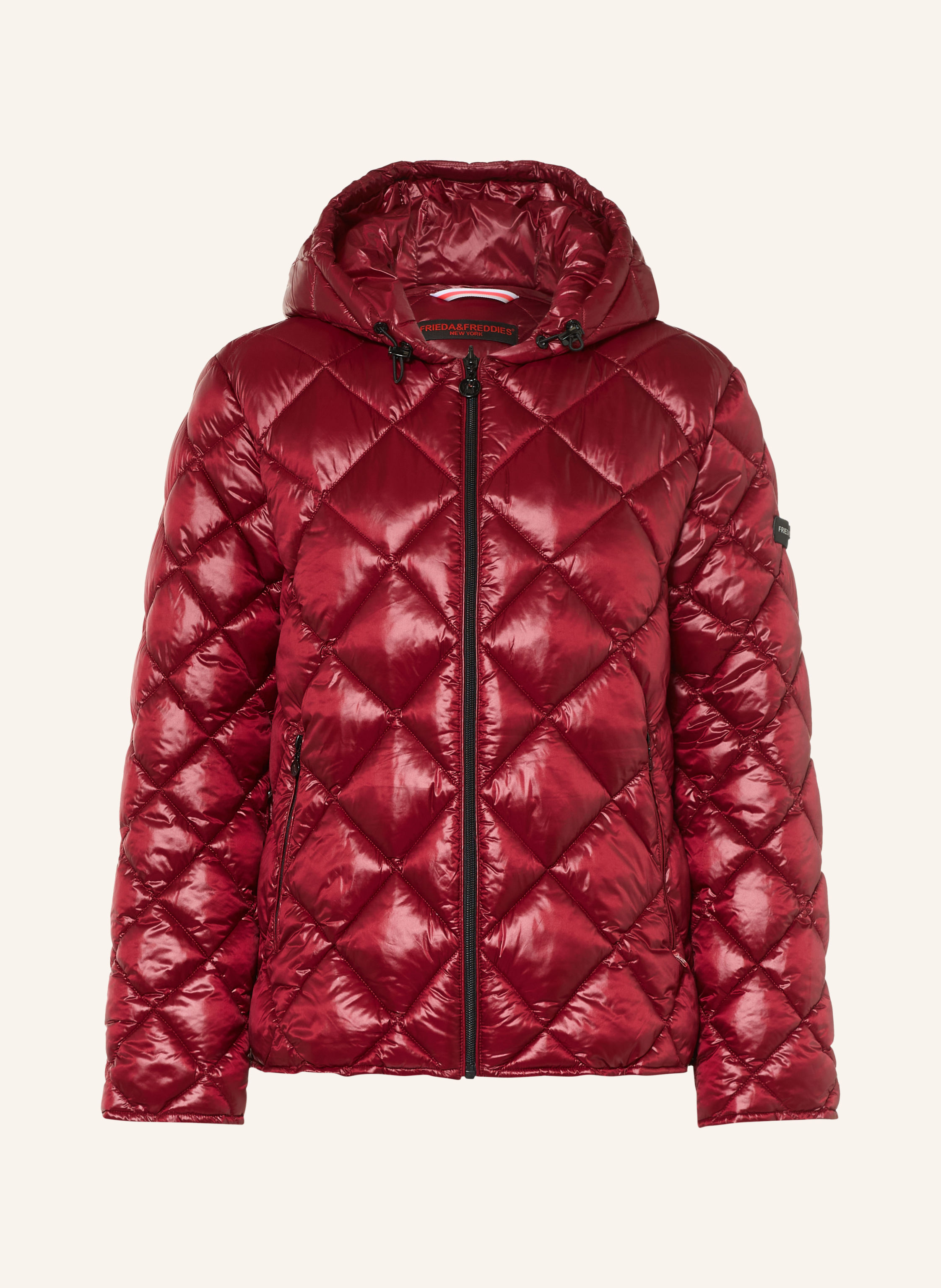 FRIEDA & FREDDIES Steppjacke FINJA