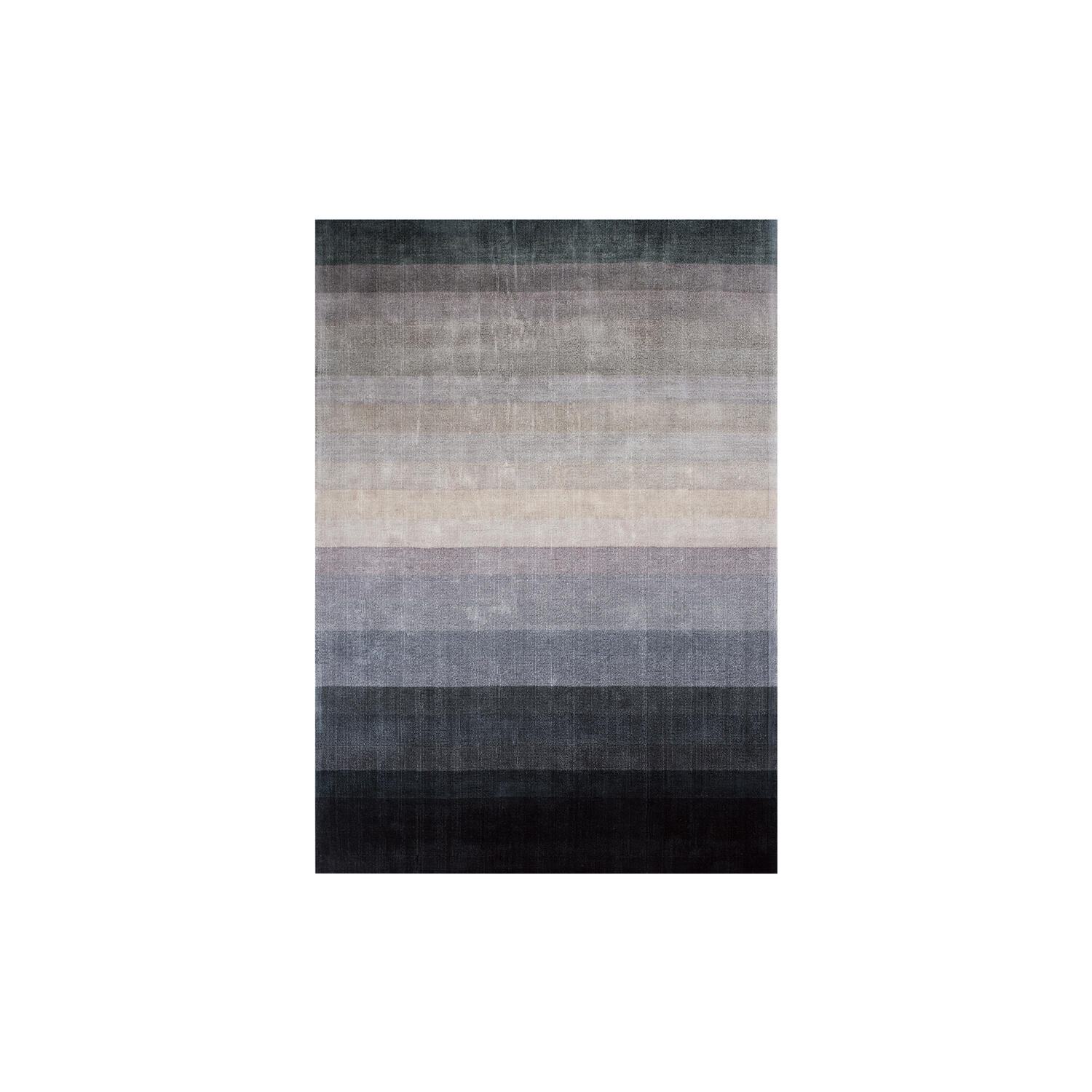 Combination gulvt&aelig;ppe, dark blue