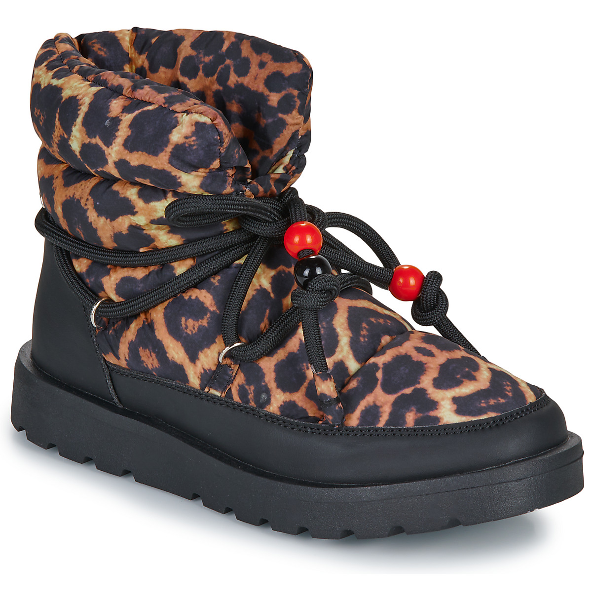 ARIZONA LOVE - SNOW BOOTS - Leopard