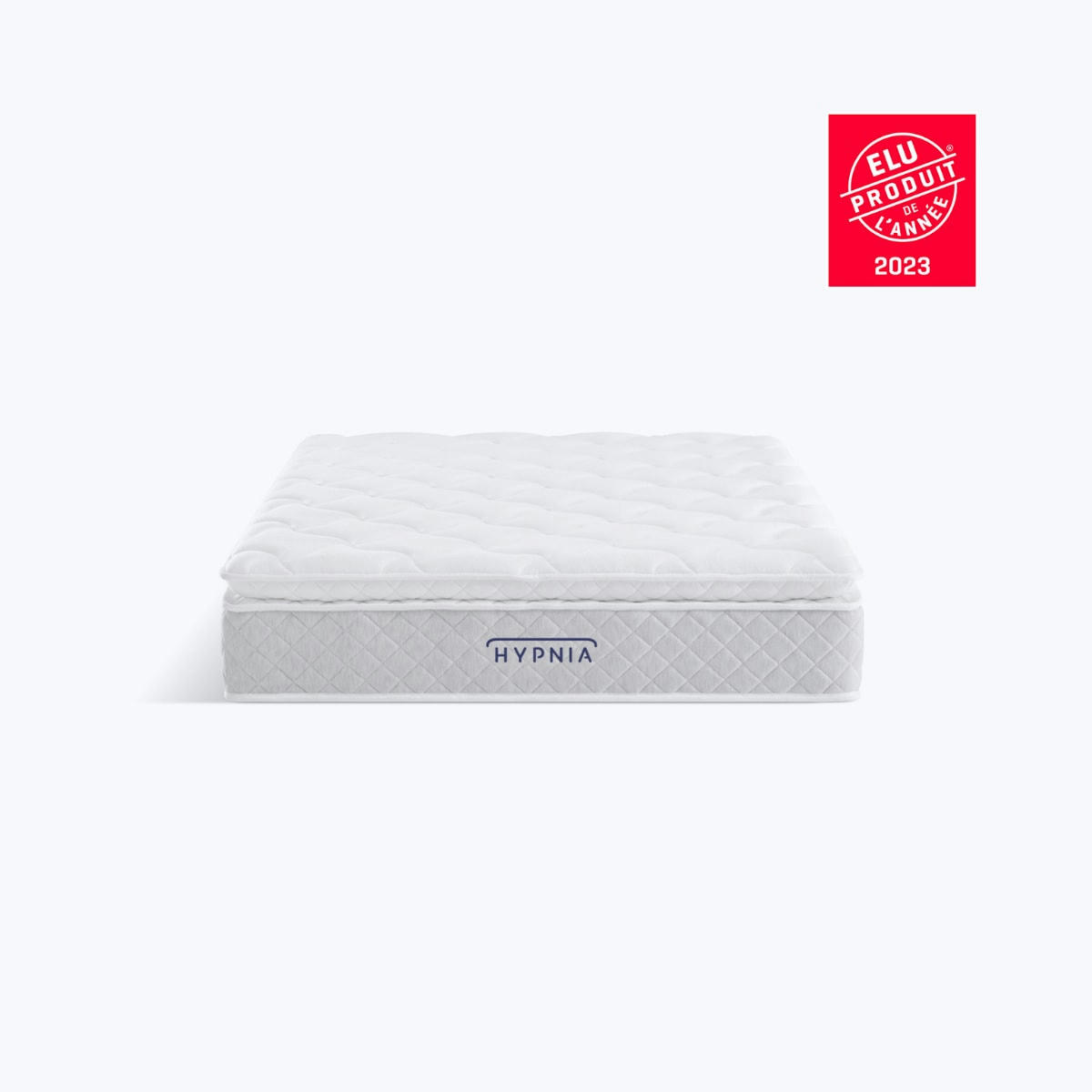 - Matelas ressorts Bien-être Suprême | Ép. 30 (cm) - 180x200 cm