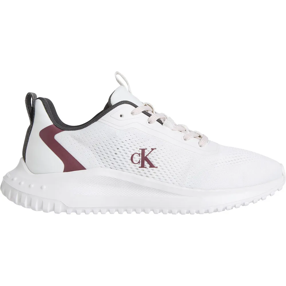 Calvin Klein Eva Runner Drawstring Mix trainers