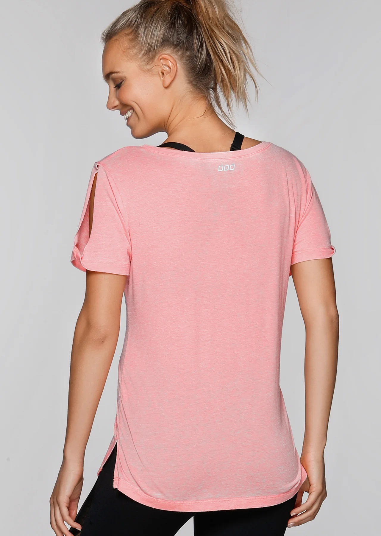 Make A Move Tee