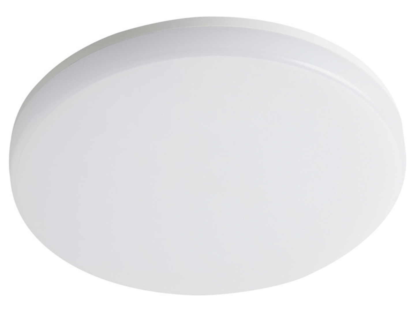 Oprawa techniczna Varso LED 27 cm biała