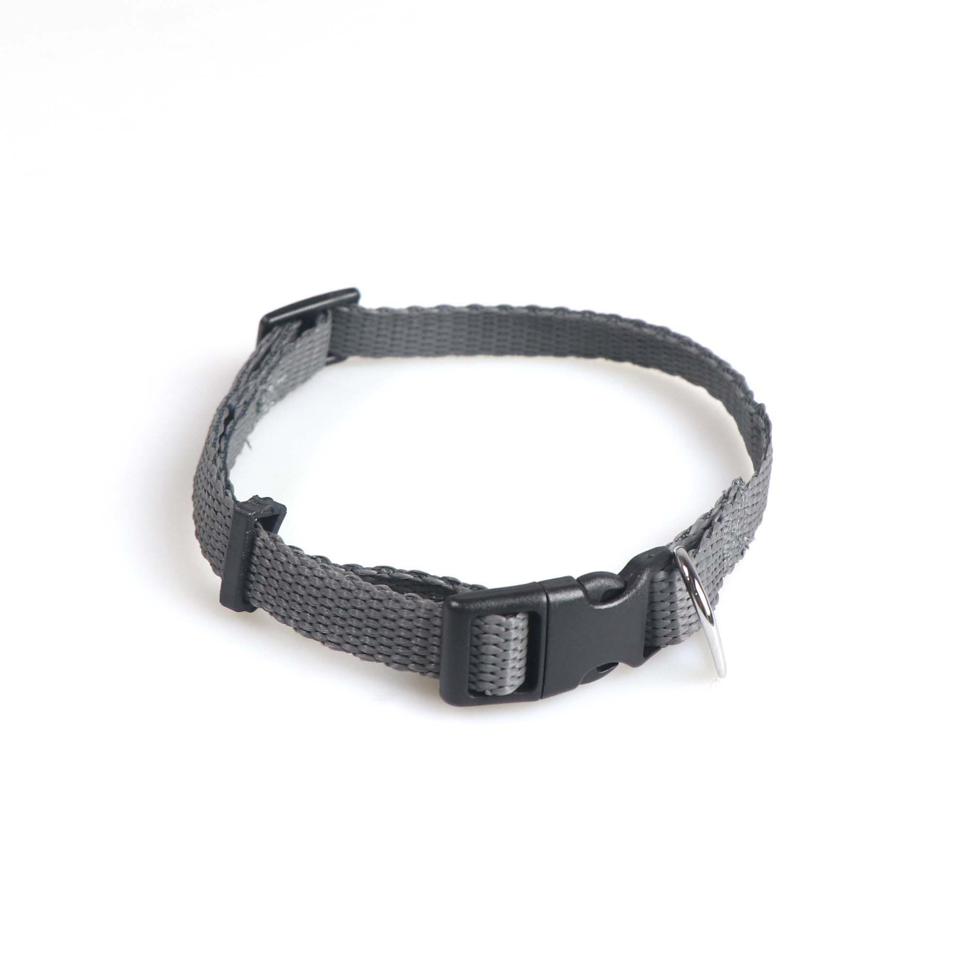 Coleira l EASY cinza