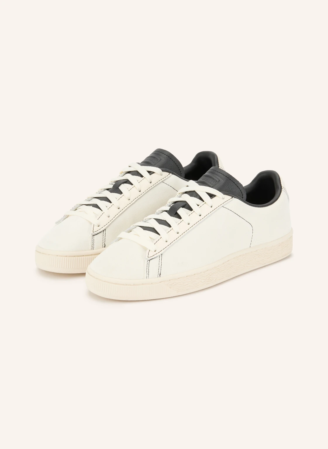 PUMA Sneaker SUEDE ICONS