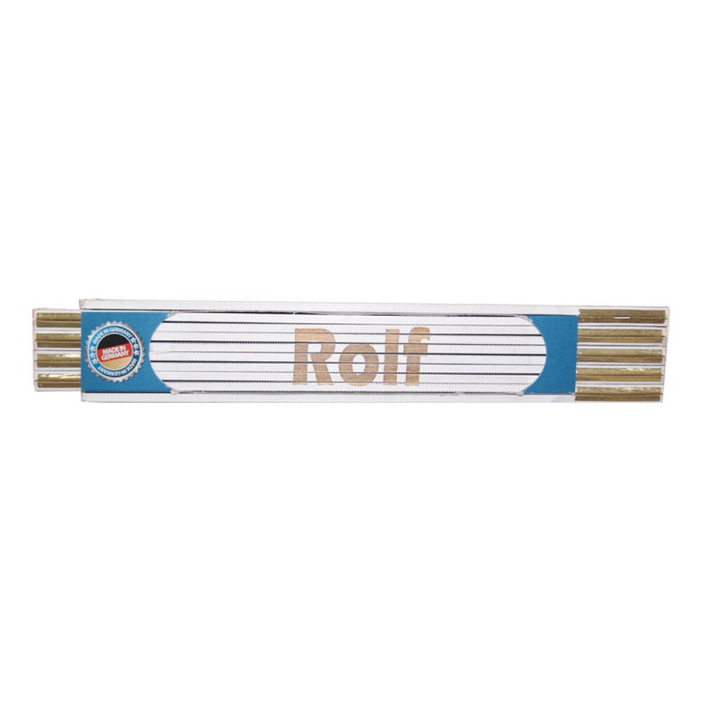TOMMESTOKK ROLF