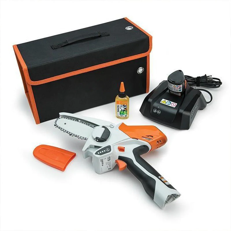 battery-powered wood cutter(Ultimate(Come with two battery and charger))