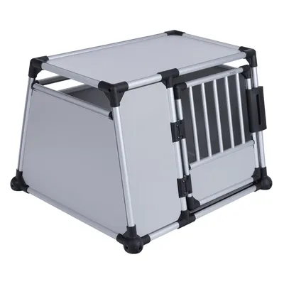 Trixie Aluminium Dog Crate - Large
