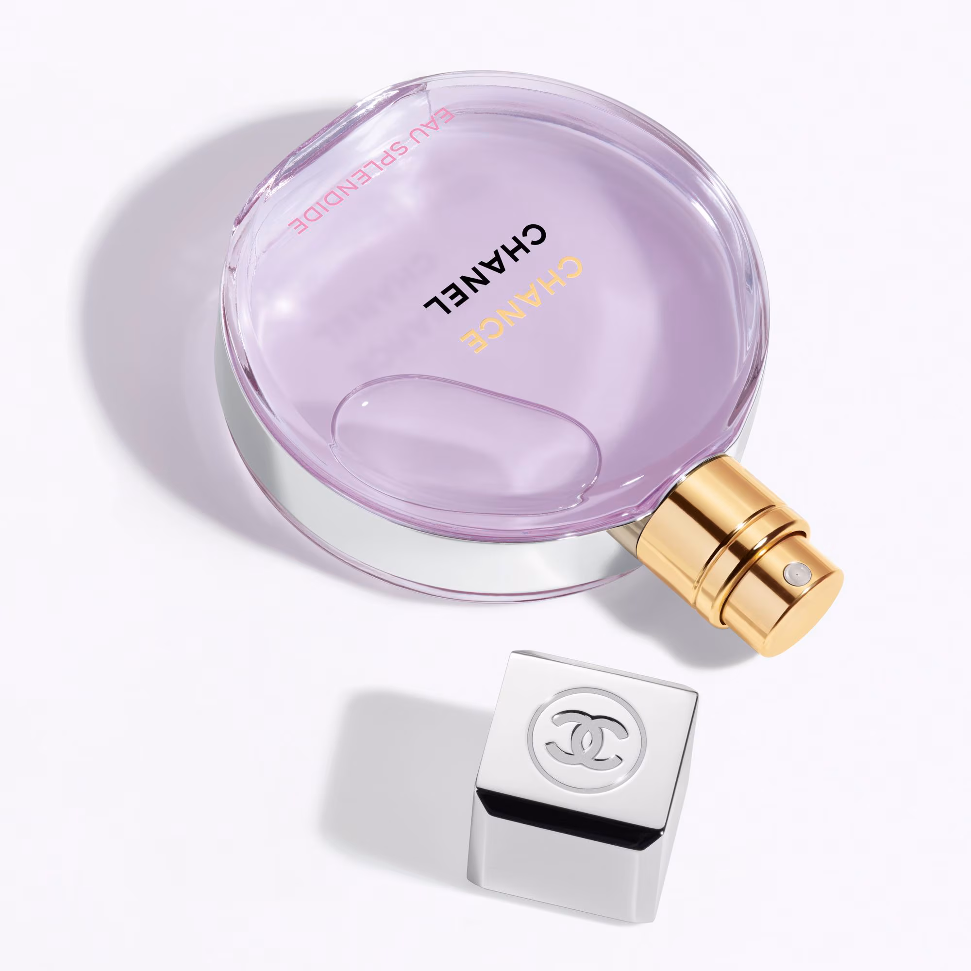CHANCE EAU SPLENDIDEEau de parfum