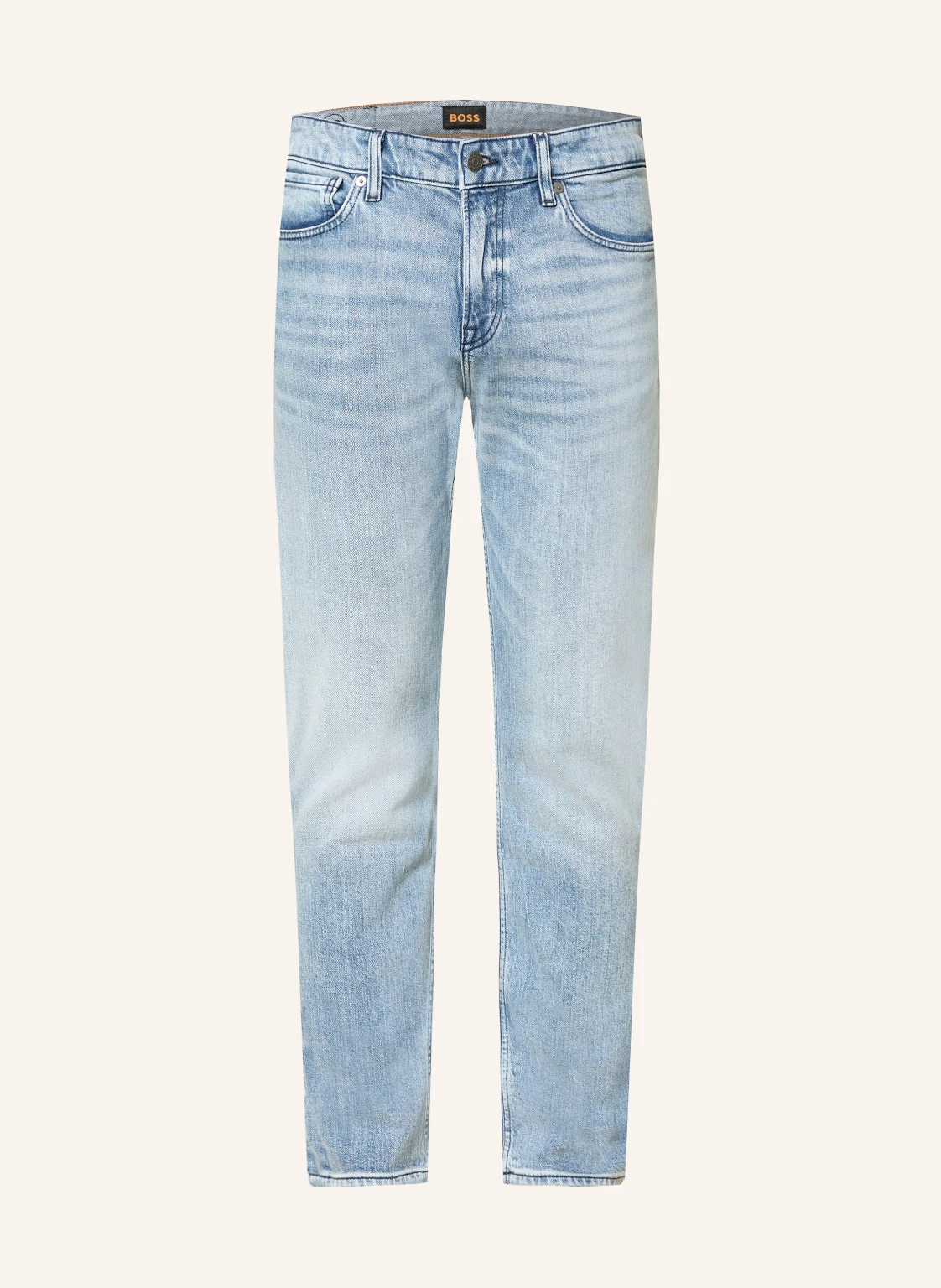 BOSS Jeans ONYX Straight Fit