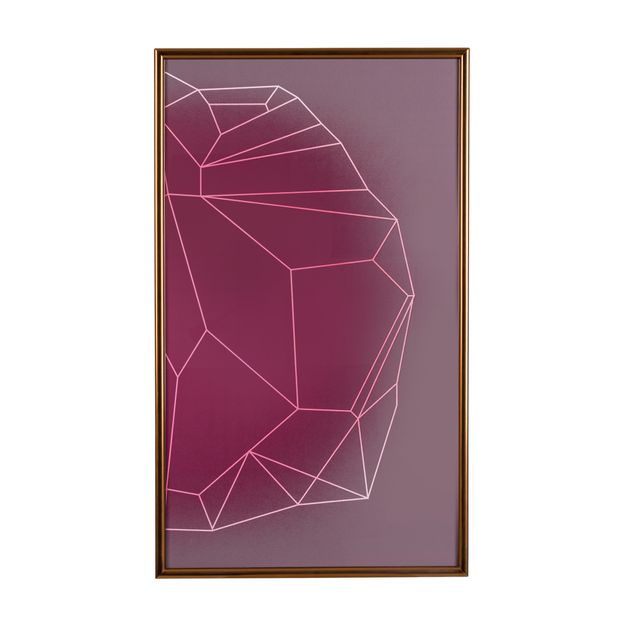 QUADRO DRUSE II 45 CM X 75 CM