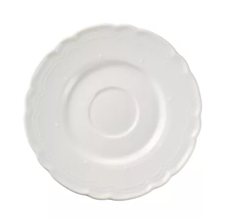 Filiżanka ze spodkiem 0,18 L / 16 cm Villa Italia - Tiffany CJ246