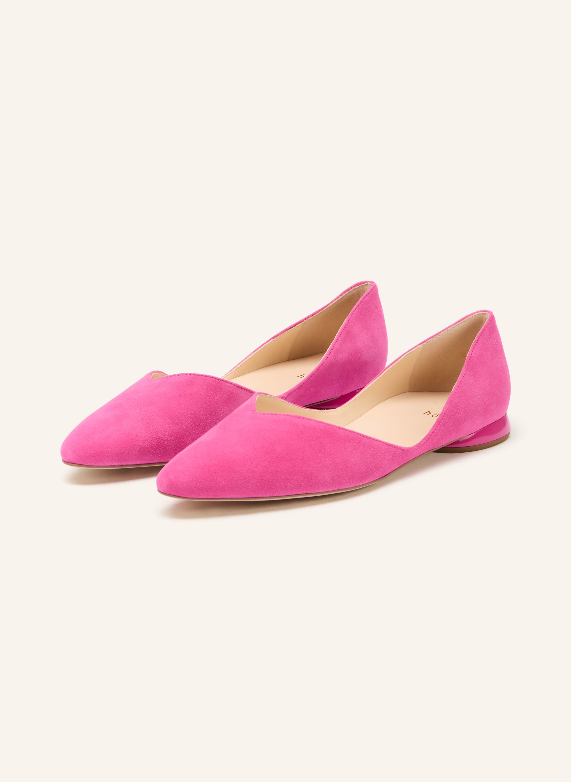Högl Ballerinas