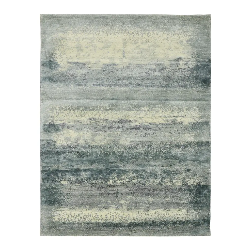 moderner Orientteppich Sahar Fresco