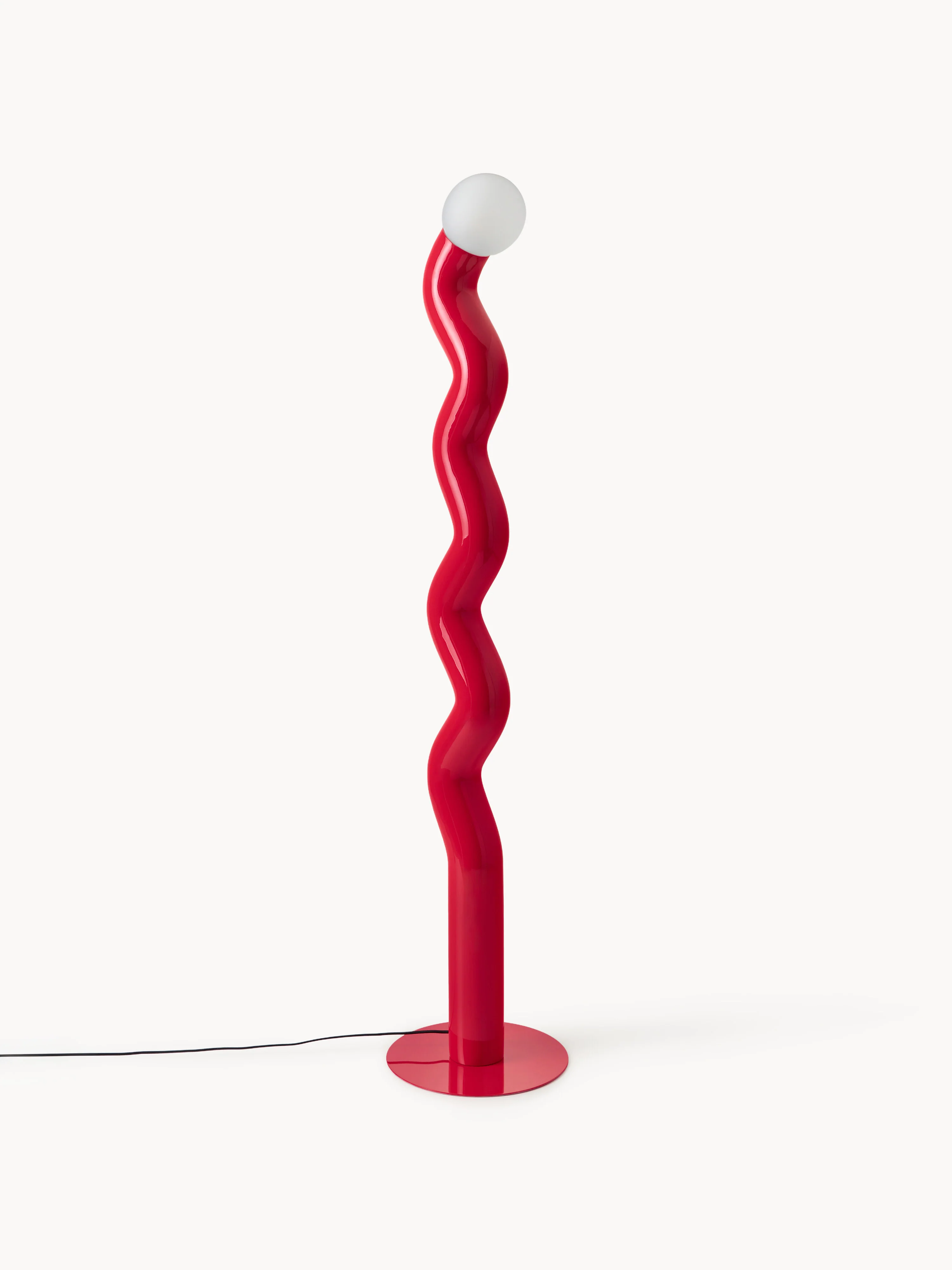 Stehlampe Memphis