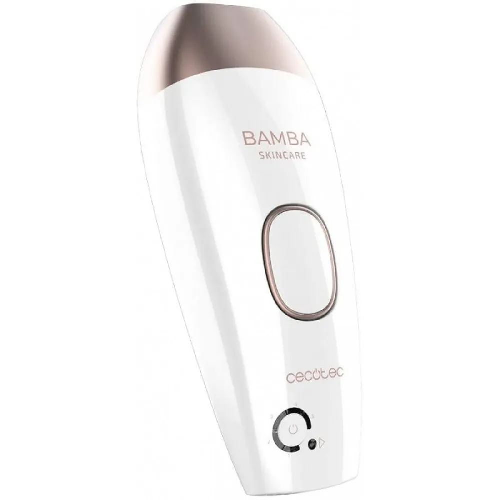 Cecotec Skincare Ipl Quartz epilator