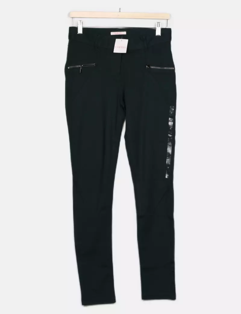 Camaïeu slacks skinny, slim