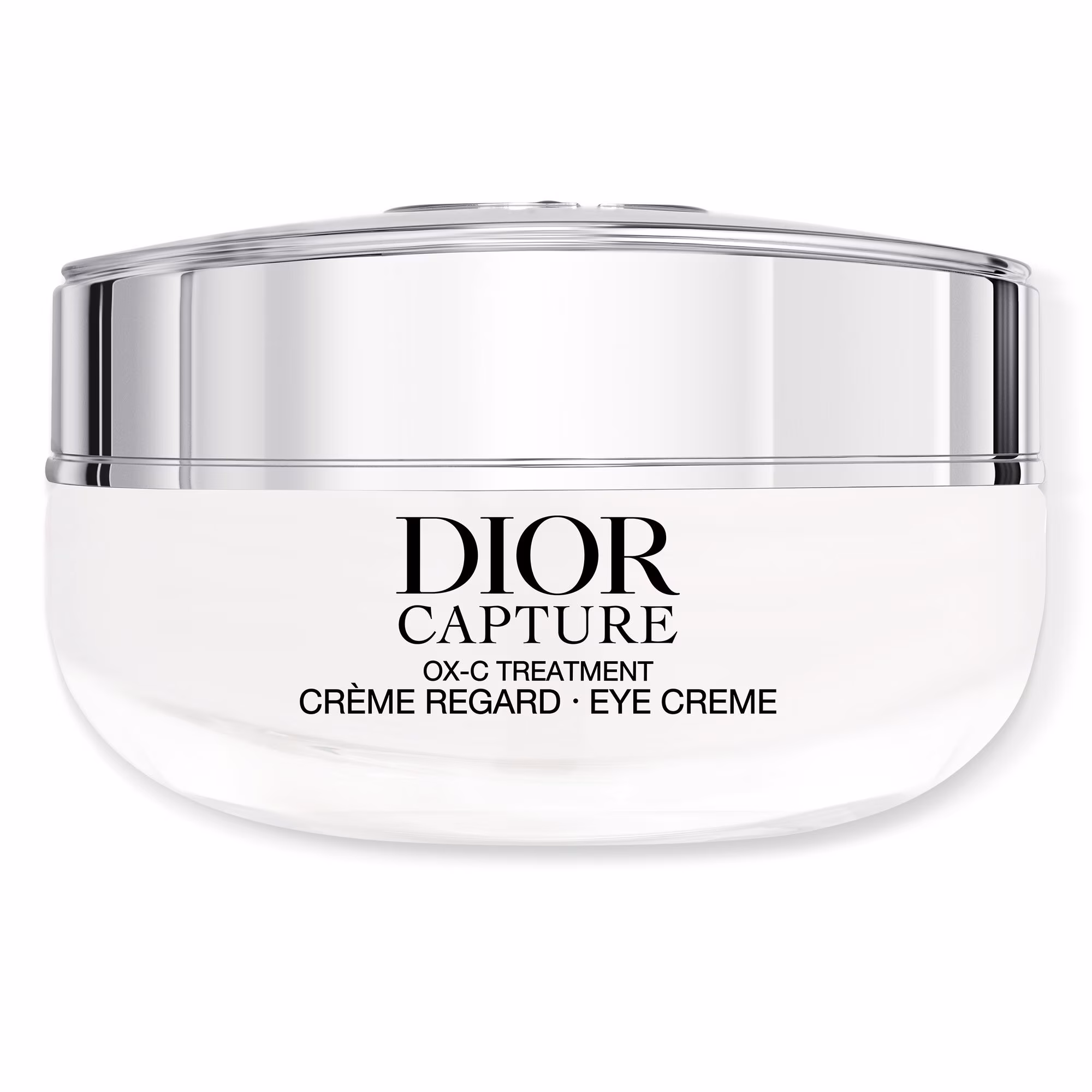 DIOR CAPTURECrème regard - correction anti-âge - rides fermeté, cernes et poches