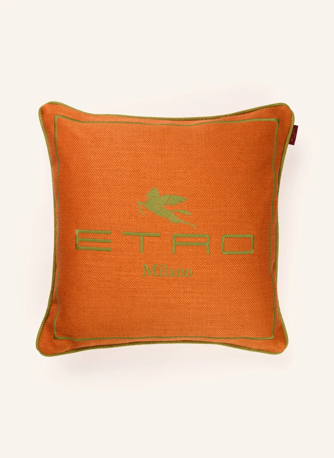 ETRO Home Dekokissen