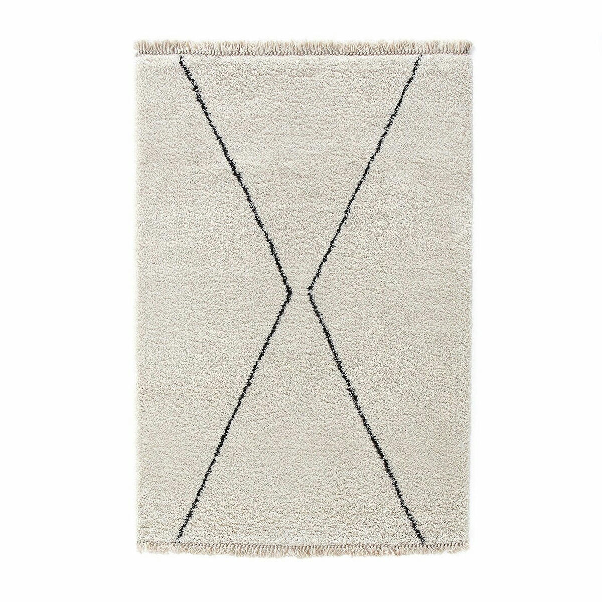 Tapis style berbère, Luna