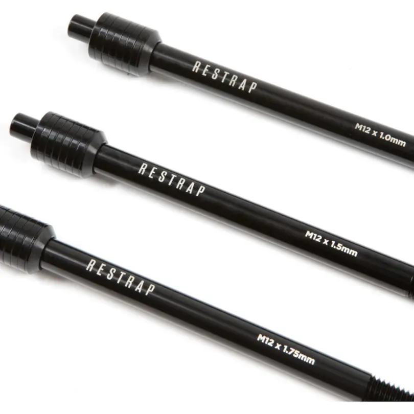 Fahrradträger Switch Axle