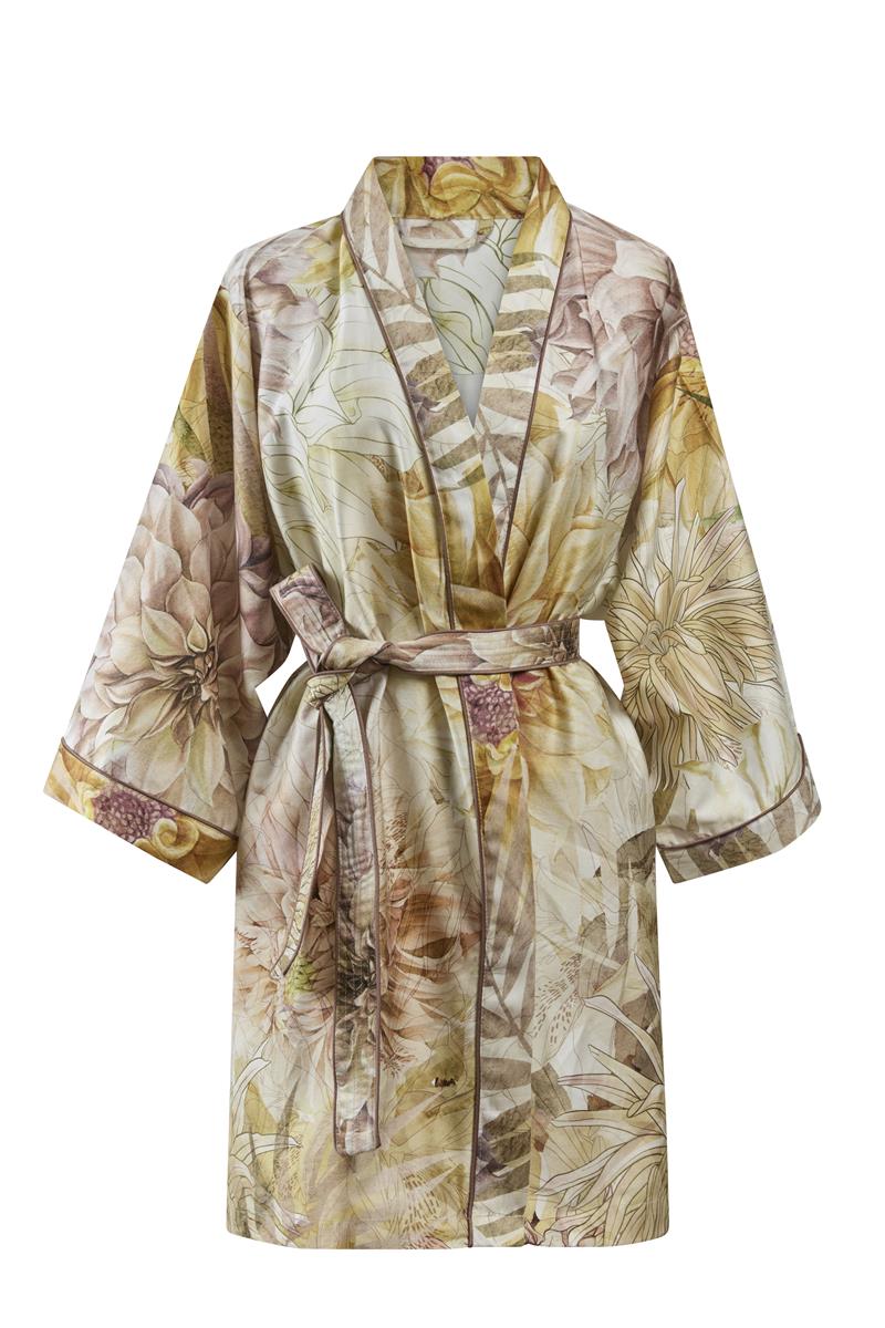 Kardol kimono Solaris Kimono - S/M cm - naturel