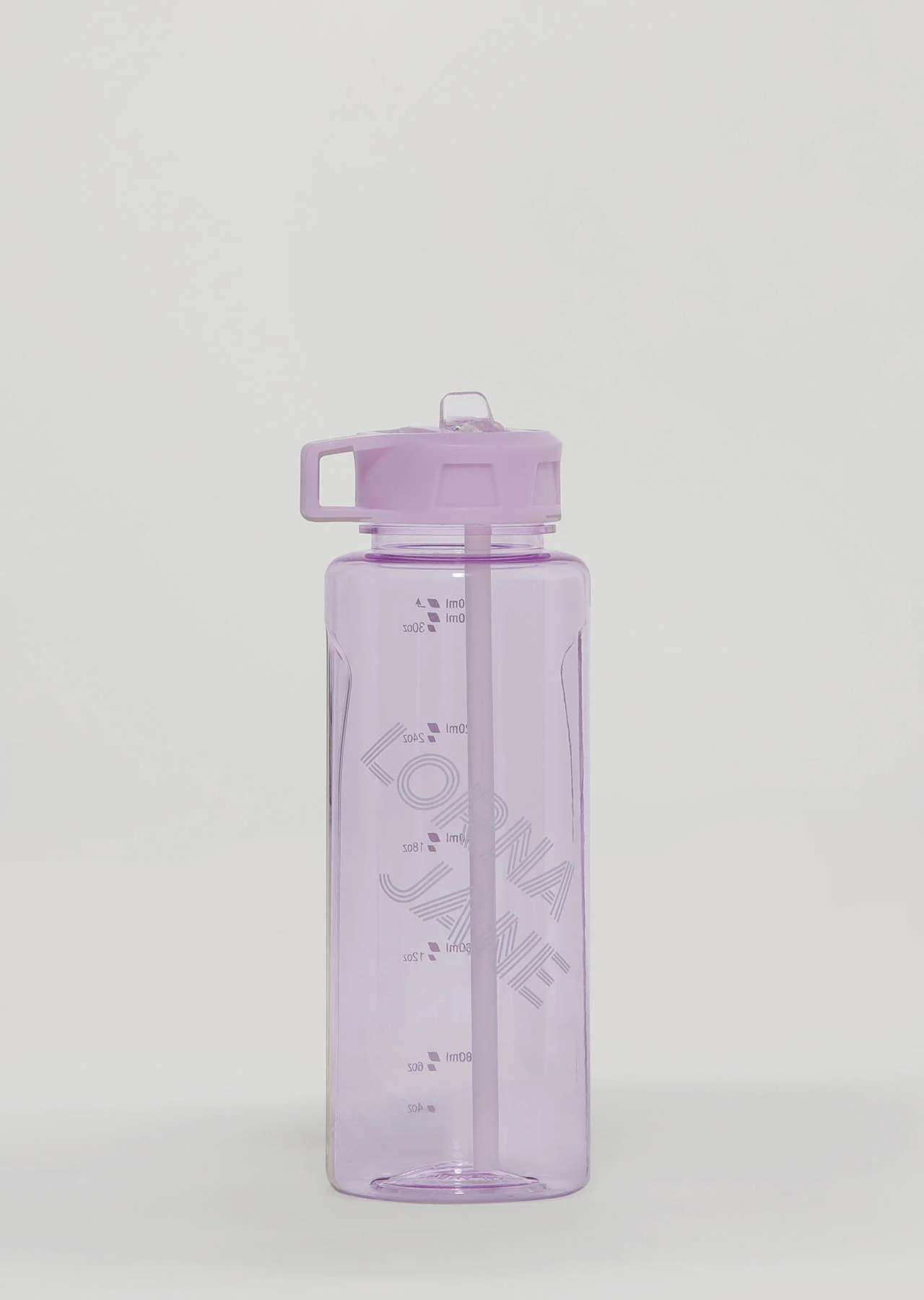 Lorna Jane 1L Water Bottle