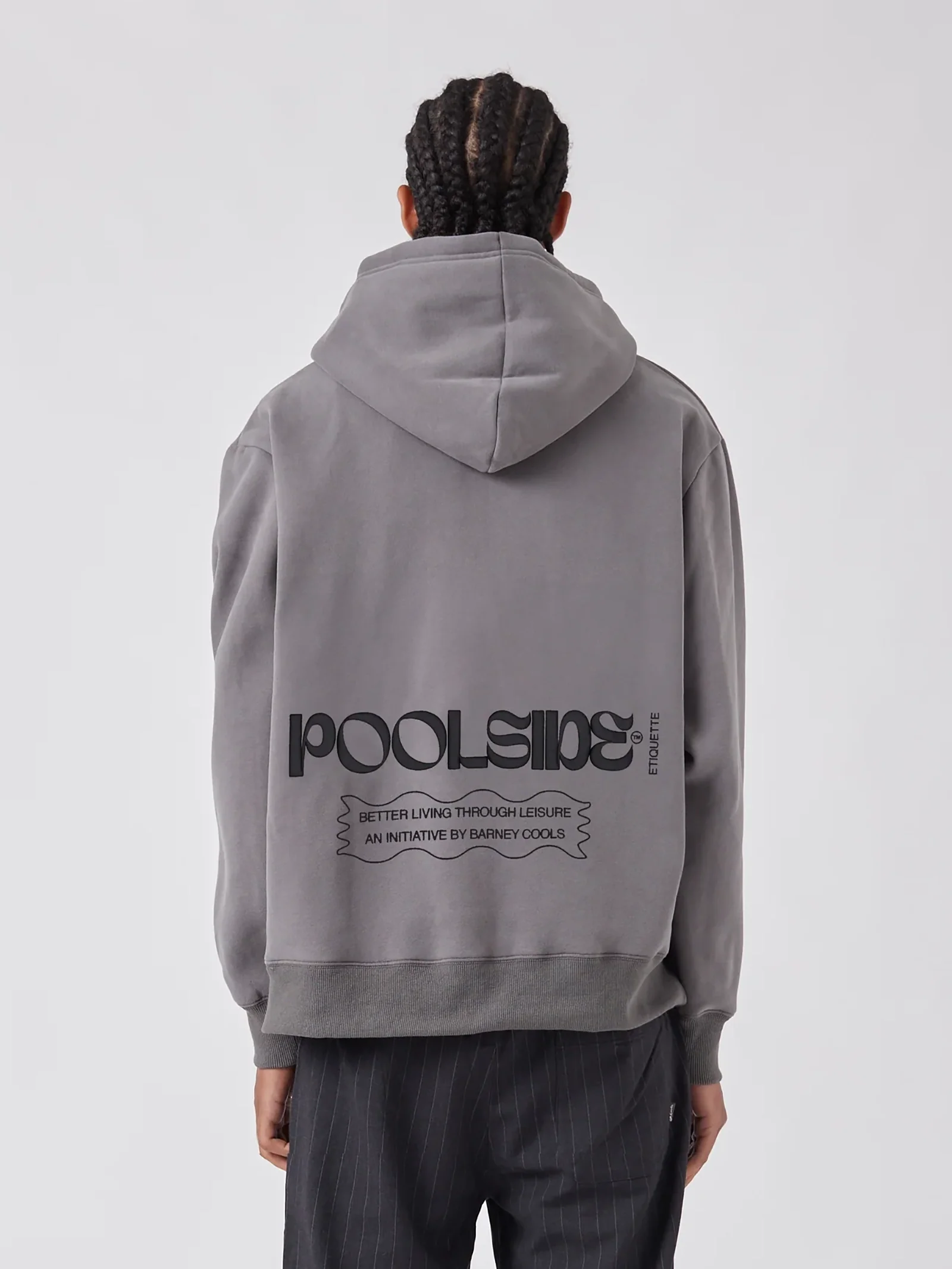 Better Zip Hood