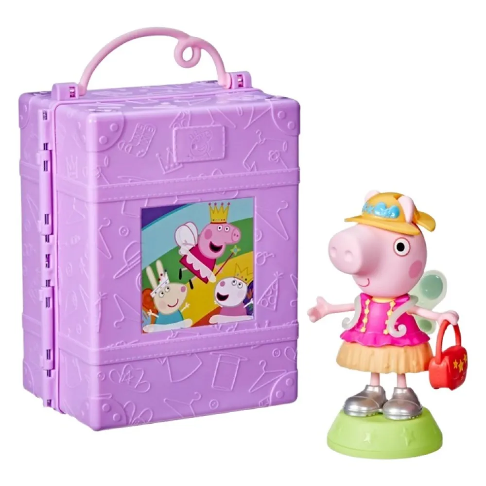 Hasbro Peppa Pig Wardrobe