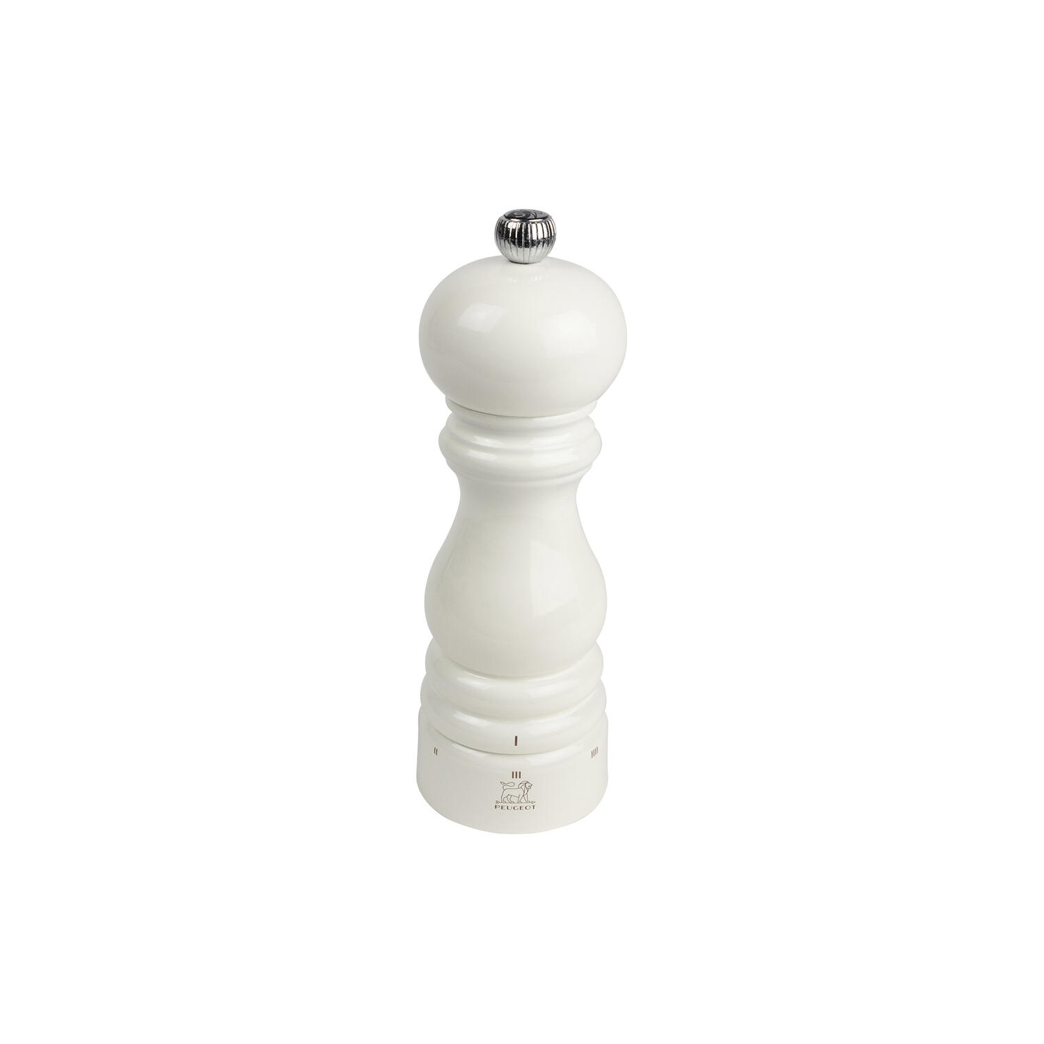 Paris uS saltkv&aelig;rn, ivory
