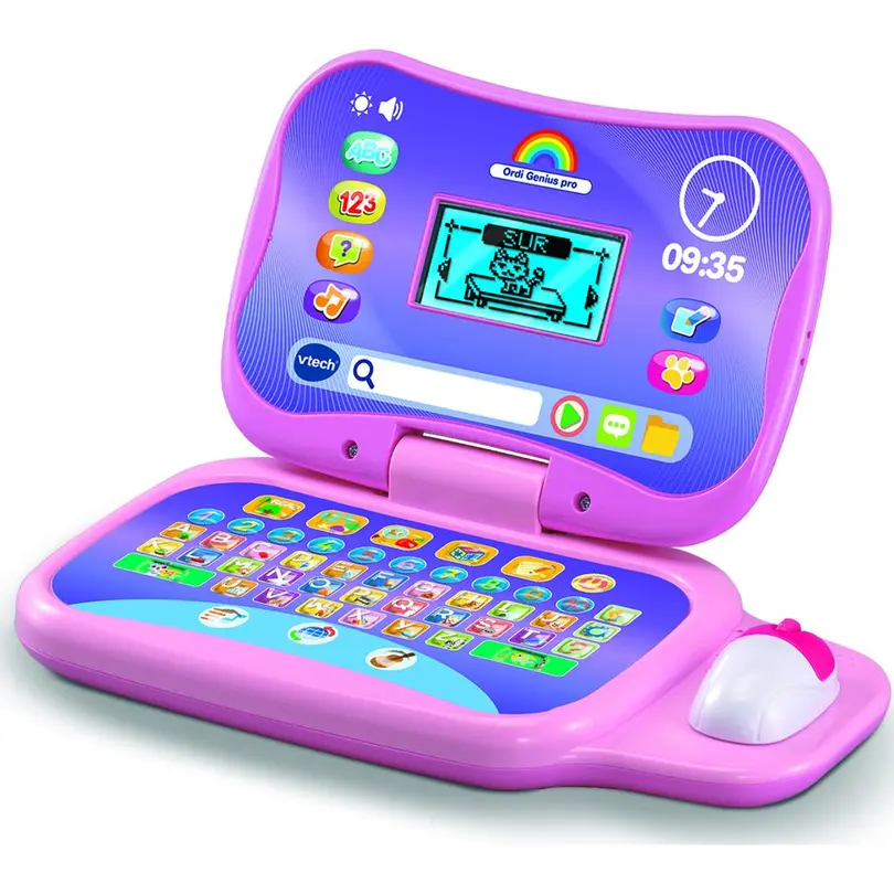 Spielset Kiditronics